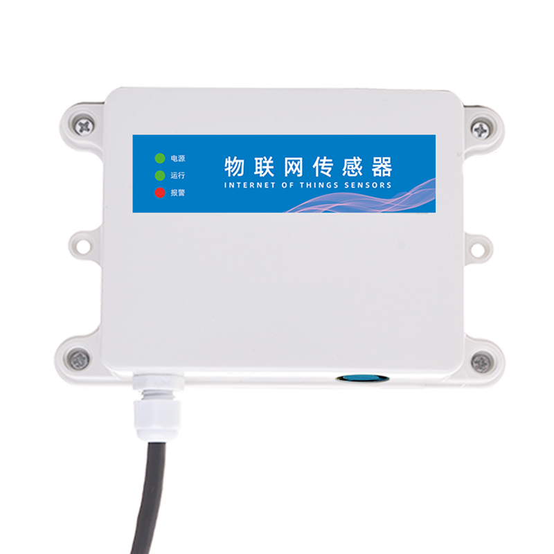 PM2.5/PM10無(wú)線傳感器 Lora